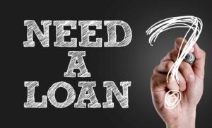Need a Loan? Click to Contact us to get started today