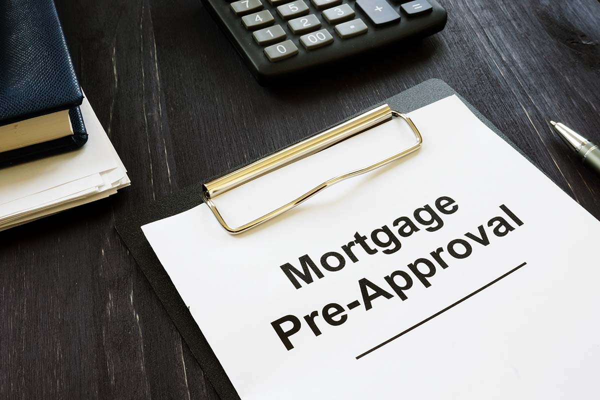 Why is it Important to Get Pre-Approved?