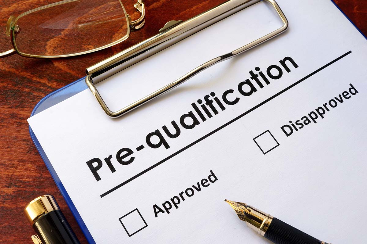 How To Get Pre-Qualified For A Loan Or Mortgage: The Ultimate Guide