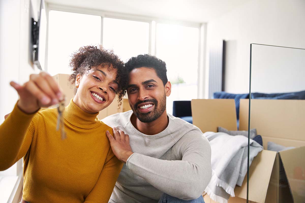 The Essential Guide to Buying A Home In Sacramento: Tips For First-Time Homebuyers