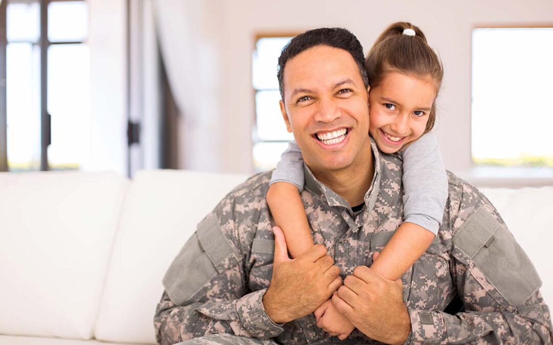 What Veterans Should Know About VA Home Loans