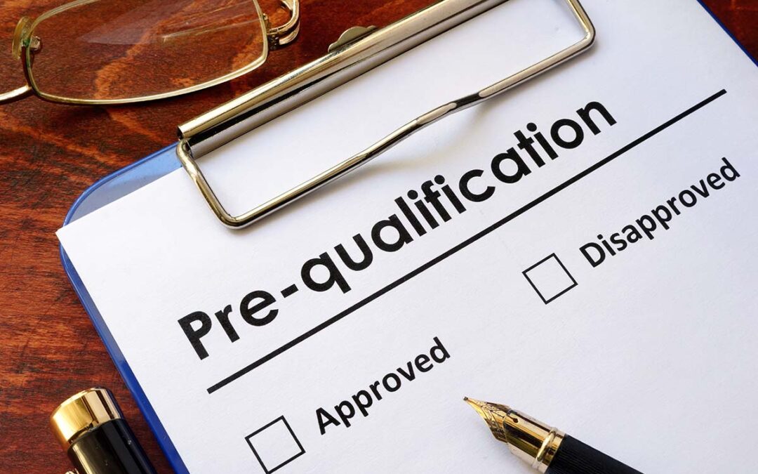 How To Get Pre-Qualified For A Loan Or Mortgage: The Ultimate Guide