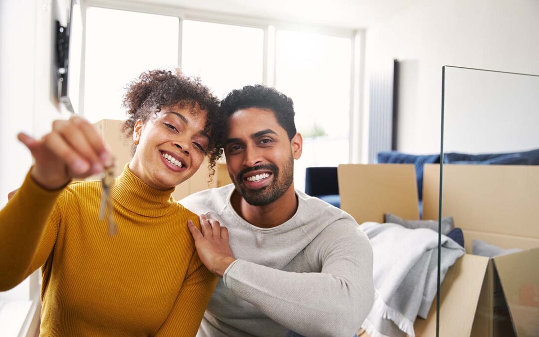 The Essential Guide to Buying A Home In Sacramento: Tips For First-Time Homebuyers